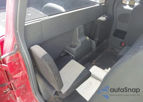 2011 Ford Ranger Sport/Xlt from USA, damaged, VIN 1FTLR4FE7BPB17615